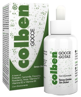 COLBEN GOCCE 30 ML - Farmacia Bartoli