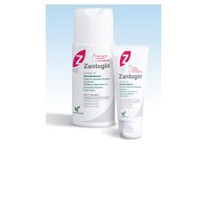 ZANTOGIN DETERGENTE INTIMO 250 ML - Farmacia Bartoli