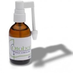 SPRAY AURICOLARE OTOBOR 50ML - Farmacia Bartoli
