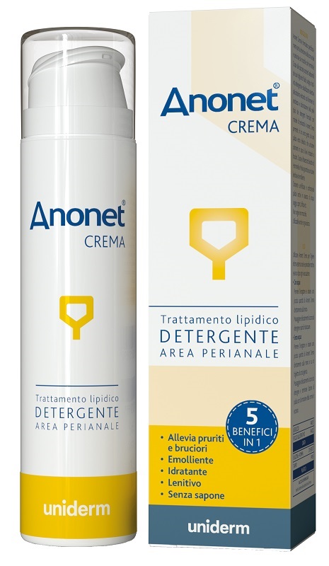 ANONET CREMA 50 ML - Farmacia Bartoli