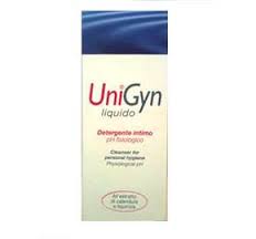 UNIGYN LIQUIDO 400 ML - Farmacia Bartoli