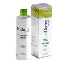 UNIDERMO LIQUIDO 400 ML - Farmacia Bartoli