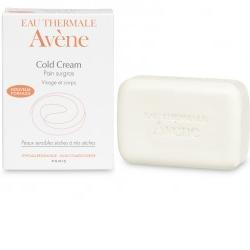 EAU THERMALE AVENE COLD CREAM PANE 100 G NUOVA FORMULA - Farmacia Bartoli