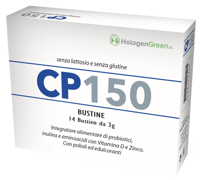 CP150 14 BUSTINE - Farmacia Bartoli