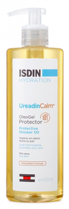 UREADIN CALM OLEOGEL 400 ML - Farmacia Bartoli