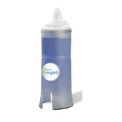 DOCCIA NASALE FLUIRESPIRA ACCESSORIO 1 PEZZO CE 0051 - Farmacia Bartoli