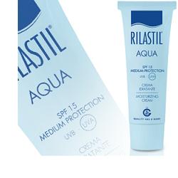 RILASTIL AQUA CREMA CONT OCCHI 15 - Farmacia Bartoli