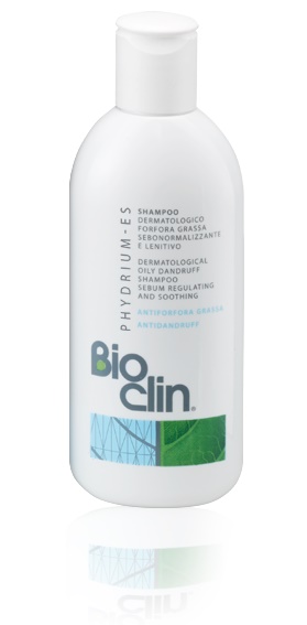 BIOCLIN PHYDRIUM-ES SHAMPOO FORFORA 200 - Farmacia Bartoli