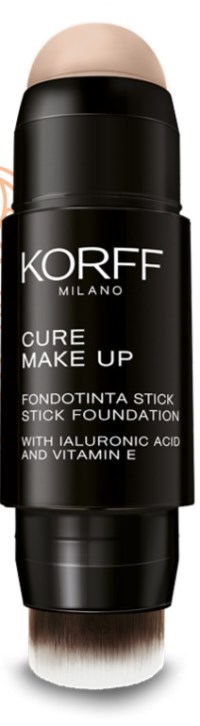 KORFF MK FONDOTINTA IN STICK 02 7,5 ML - Farmacia Bartoli