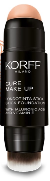 KORFF MAKE UP FONDOTINTA IN STICK 03 7,5 ML - Farmacia Bartoli