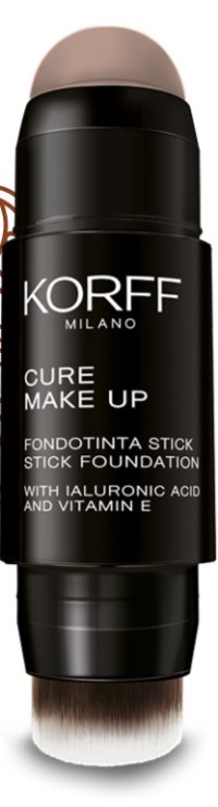 KORFF MAKE UP FONDOTINTA IN STICK 06 7,5 ML - Farmacia Bartoli