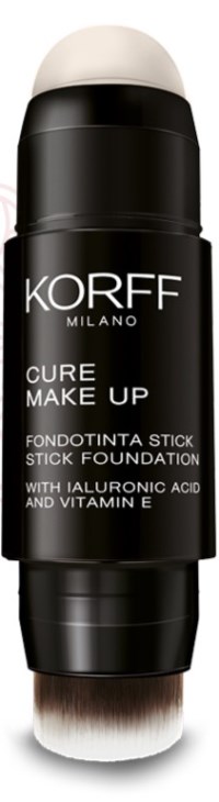 KORFF MAKE UP FONDOTINTA IN STICK 00 7,5 ML - Farmacia Bartoli