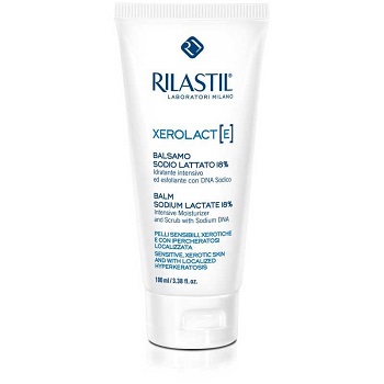 RILASTIL ATOPIC XEROLACT BALSAMO 200 ML - Farmacia Bartoli
