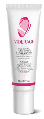 VIDERAGE GEL INTIMO 30 ML - Farmacia Bartoli