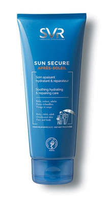 SUN SECURE DOPOSOLE VISO & CORPO 200 ML - Farmacia Bartoli