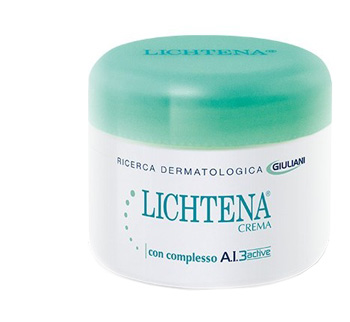LICHTENA CREMA 50 ML PREZZO SPECIALE - Farmacia Bartoli
