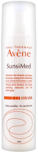 EAU THERMALE AVENE SUNSIMED 80 ML - Farmacia Bartoli