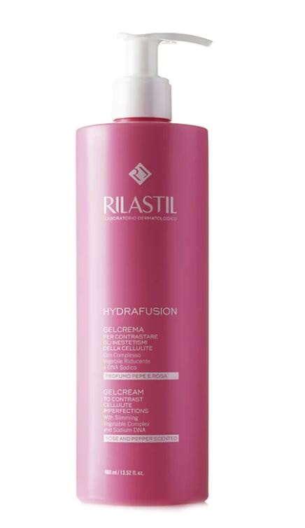RILASTIL HYDRAFUSION GEL CREMA 75 ML - Farmacia Bartoli