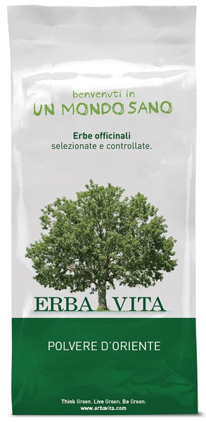 POLVERE D'ORIENTE 100 G - Farmacia Bartoli