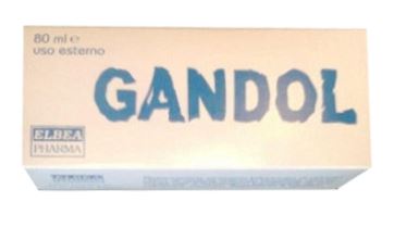 GANDOL 80 ML - Farmacia Bartoli