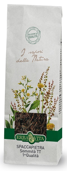 SPACCAPIETRA TAGLIO TISANA 1 QUALITA' 100 G - Farmacia Bartoli