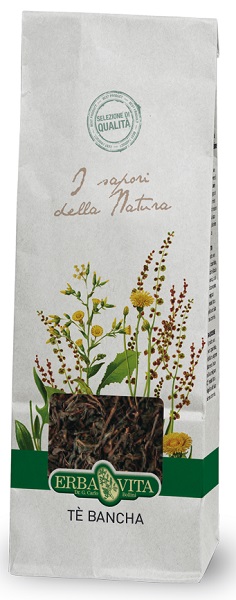 THE BANCHA 100 G - Farmacia Bartoli