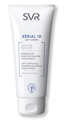 XERIAL 10 LATTE CORPO 200 ML - Farmacia Bartoli