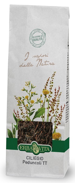 CILIEGIO PEDUNCOLI 100 G - Farmacia Bartoli