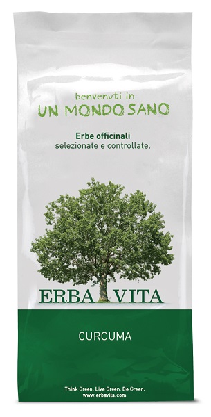 CURCUMA POLVERE 100 G - Farmacia Bartoli