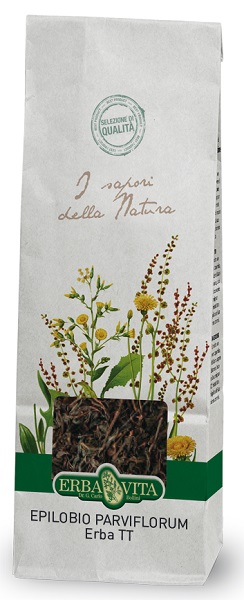 EPILOBIO PARVIFLORUM 100 G - Farmacia Bartoli