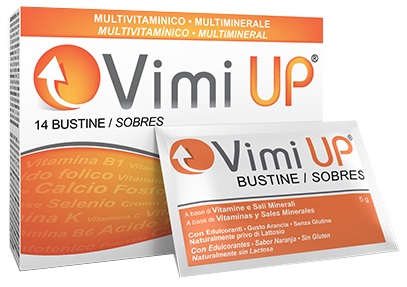 VIMI UP 14 BUSTINE - Farmacia Bartoli