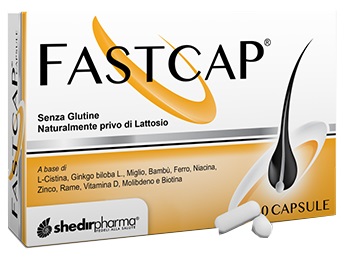 FASTCAP 30 CAPSULE - Farmacia Bartoli