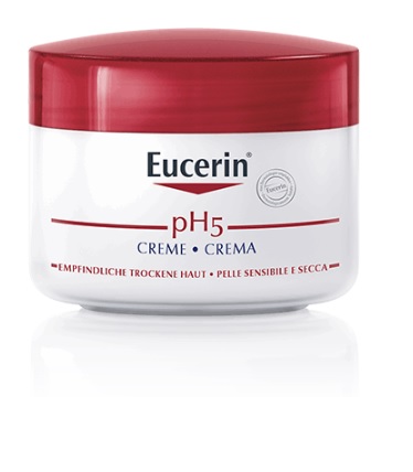 EUCERIN PH5 CREMA 75 ML - Farmacia Bartoli