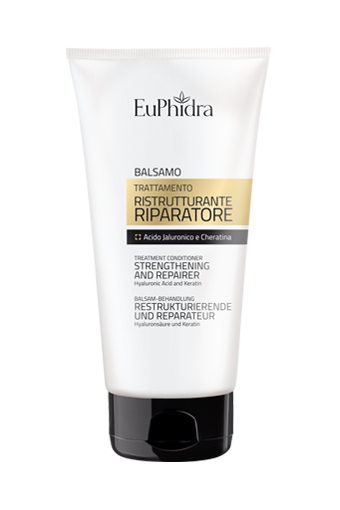 EUPHIDRA BALSAMO TRATTAMENTO RISTRUTTURANTE RINFORZANTE 200 ML - Farmacia Bartoli