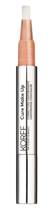 KORFF MAKE UP CORRETTORE UNIFORMANTE 03 - Farmacia Bartoli