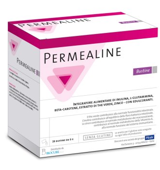 PERMEALINE 28 BUSTINE 168 G - Farmacia Bartoli