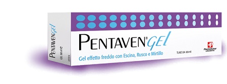 PENTAVEN GEL 100 ML - Farmacia Bartoli