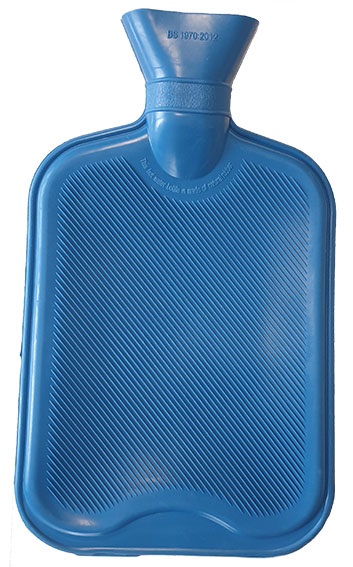 PLUS BS STANDARD BORSA ACQUA CALDA STANDARD - Farmacia Bartoli