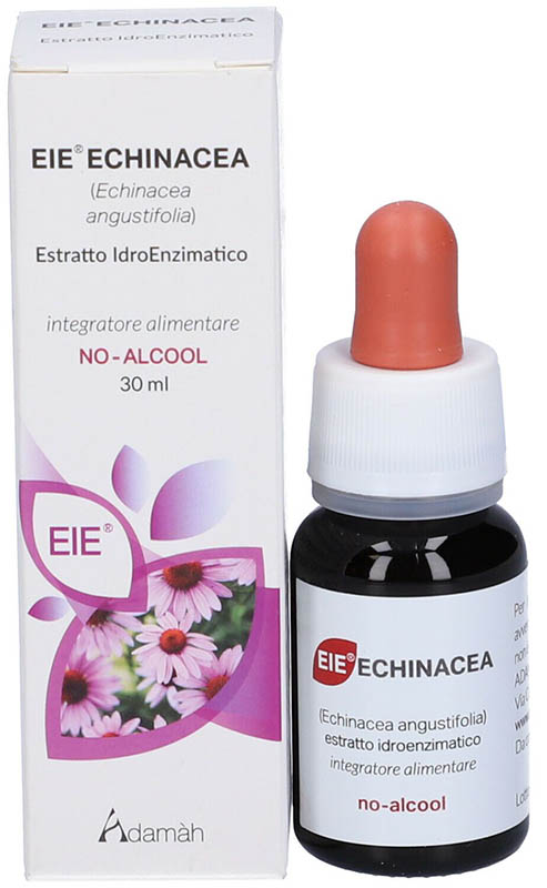 EIE ECHINACEA GOCCE 30 ML - Farmacia Bartoli