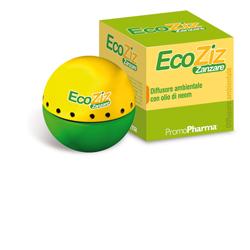 ECOZIZ DIFFUSORE AMBIENTE 150 ML - Farmacia Bartoli