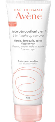 EAU THERMALE AVENE LATTE STRUCCANTE 3 IN 1 200 ML - Farmacia Bartoli