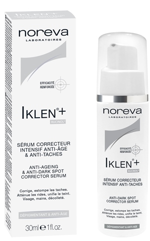 IKLEN + SIERO 30 ML - Farmacia Bartoli