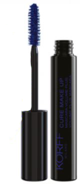 KORFF MAKE UP MASCARA VOLUME PLUS BLU 10 ML - Farmacia Bartoli