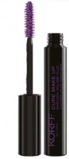 KORFF MAKE UP MASCARA VOLUME PLUS VIOLA 10 ML - Farmacia Bartoli