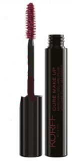 KORFF MAKE UP MASCARA VOLUME PLUS BORGOGNA 10 ML - Farmacia Bartoli