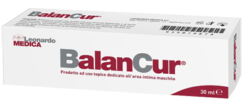 BALANCUR GEL 30 ML - Farmacia Bartoli