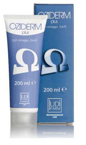 OZIDERM PLUS MAXI VISO CORPO 200 ML - Farmacia Bartoli