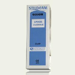 OZOGIN LIPOGEL VAGINALE 1 TUBO 25 ML + 6 CANNULE - Farmacia Bartoli