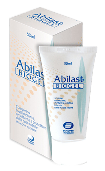 ABILAST BIOGEL 50 ML - Farmacia Bartoli
