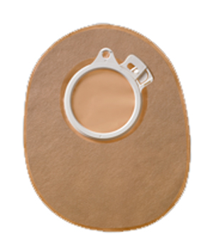 SACCA CHIUSA TRASPARENTE SISTEMA A 2 PEZZI PER COLOSTOMIA SENSURA CLICK 70MM MAXI 650ML 30 PEZZI - Farmacia Bartoli